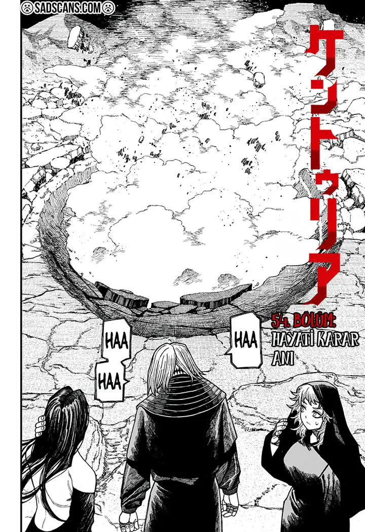 Read Centuria tr Manga Online