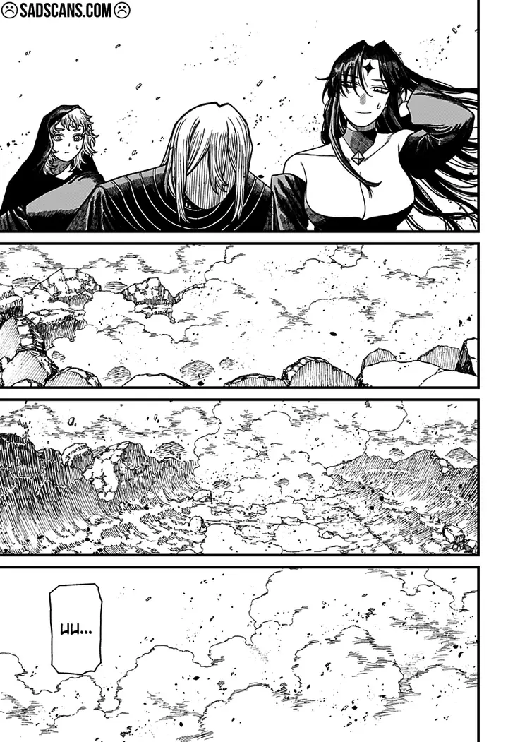 Read Centuria tr Manga Online