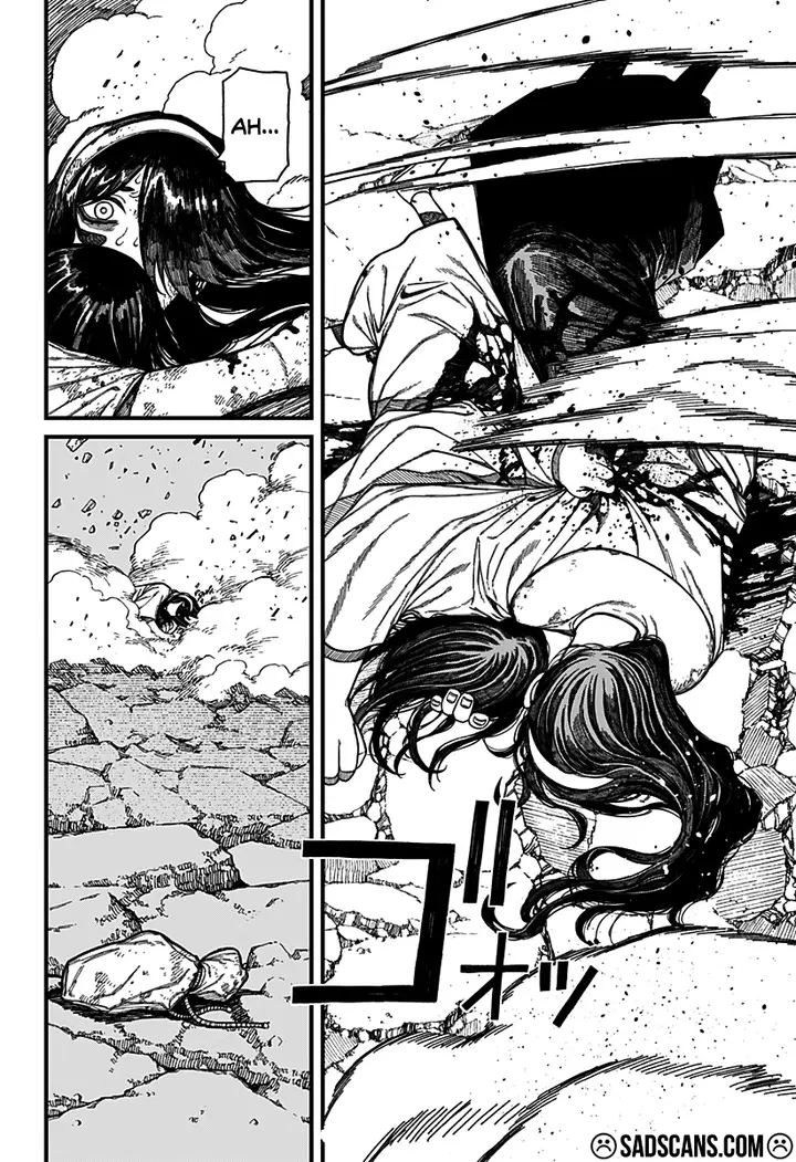 Read Centuria tr Manga Online