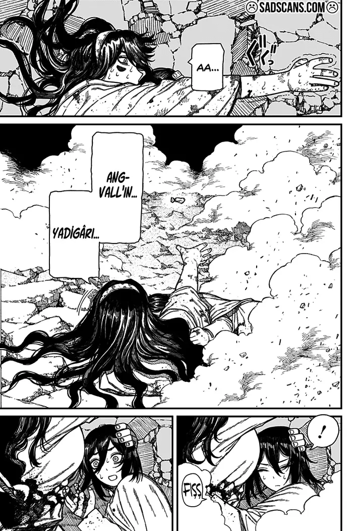 Read Centuria tr Manga Online