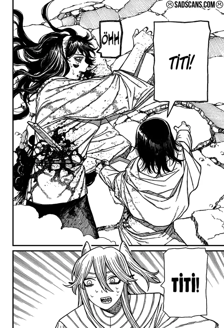 Read Centuria tr Manga Online