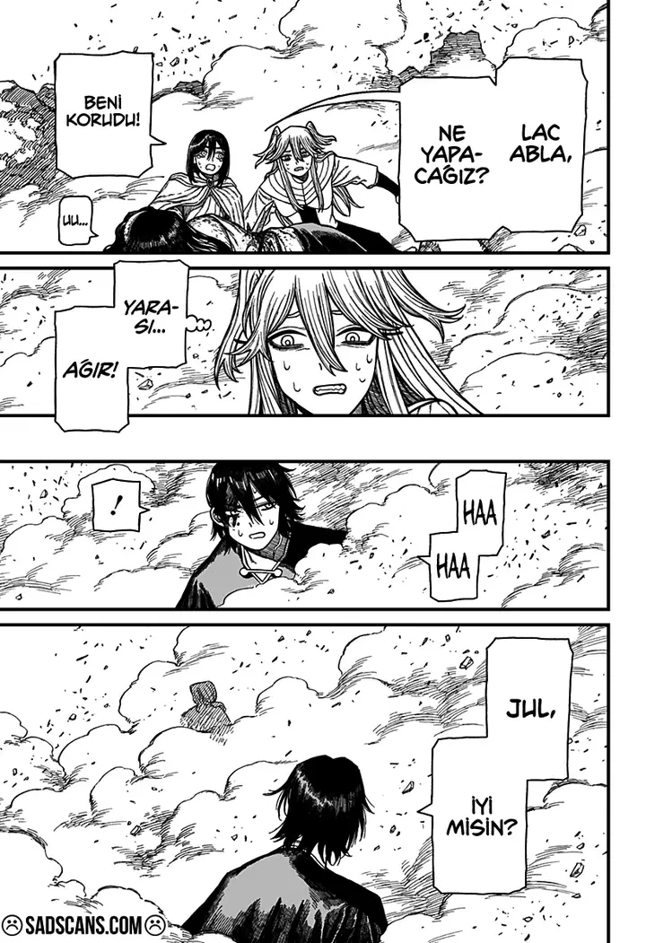 Read Centuria tr Manga Online