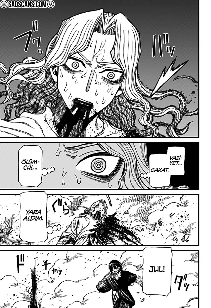 Read Centuria tr Manga Online
