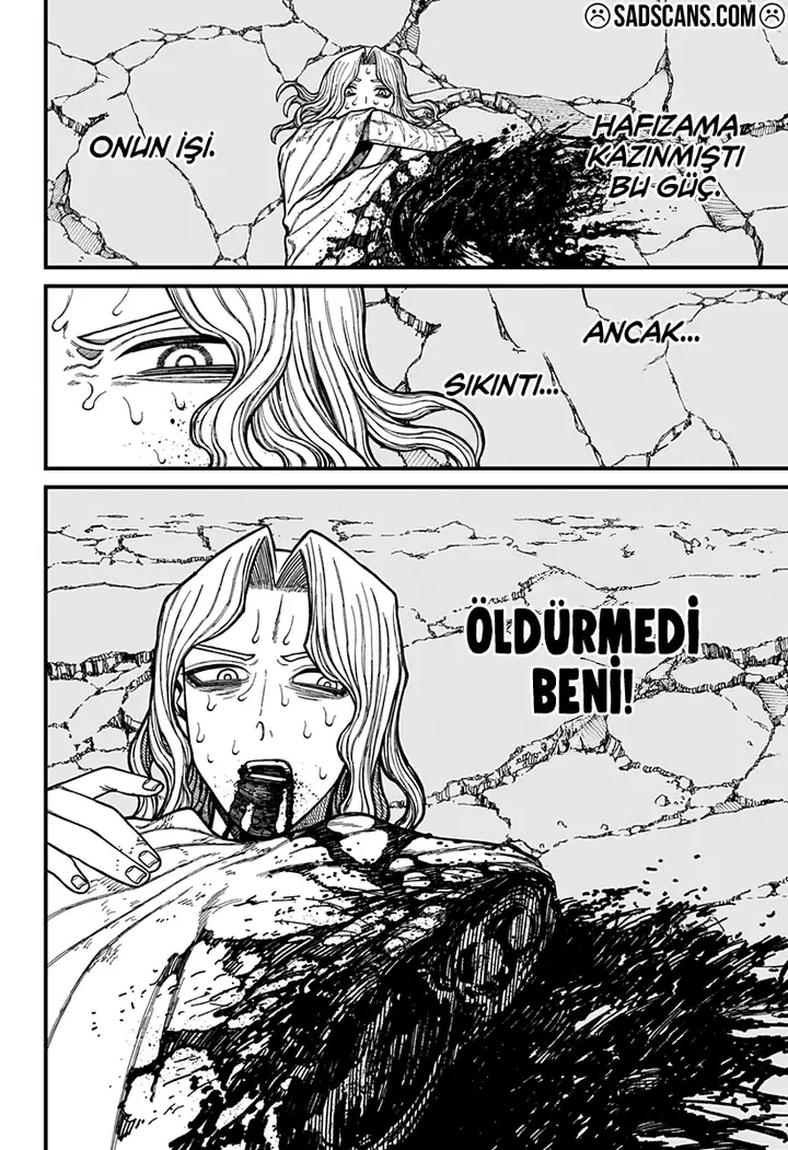 Read Centuria tr Manga Online