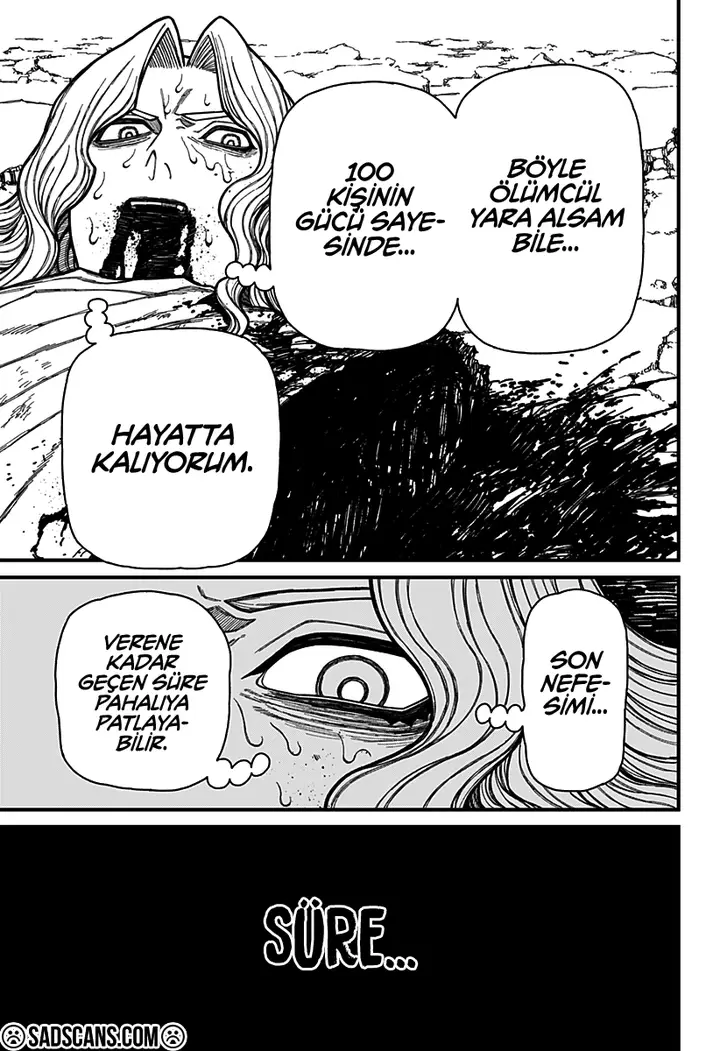 Read Centuria tr Manga Online