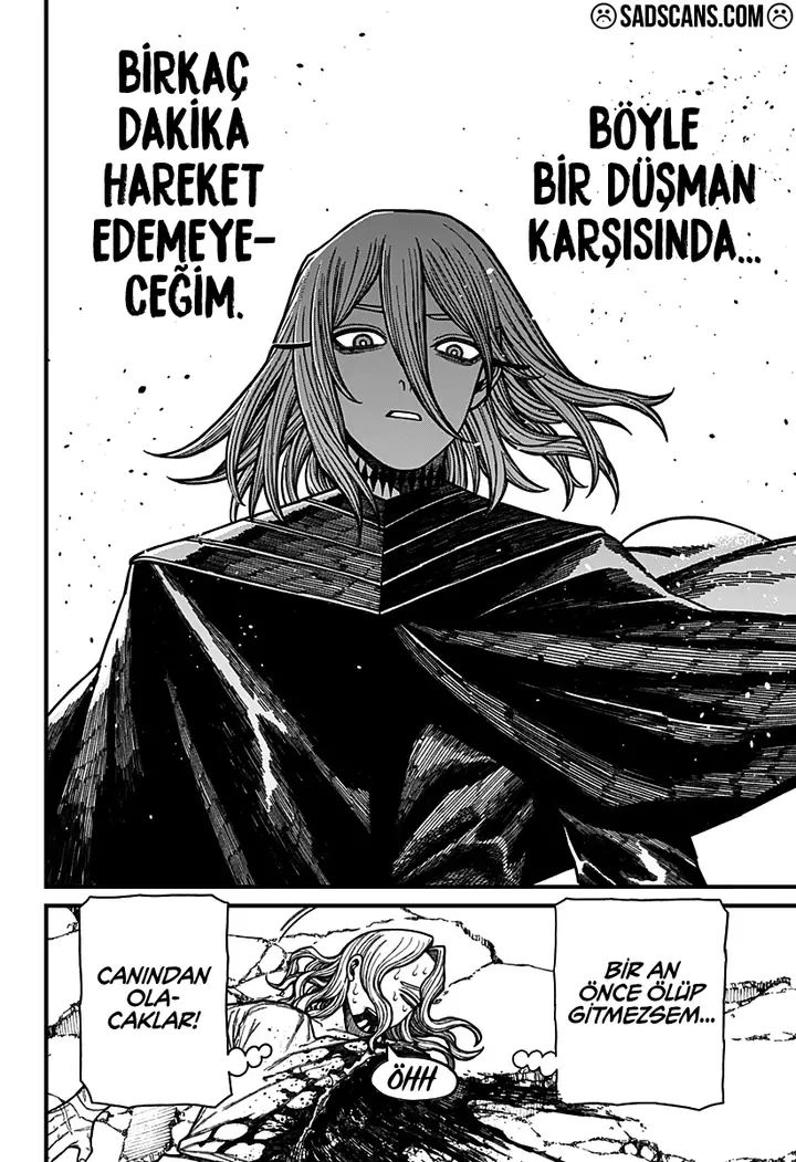 Read Centuria tr Manga Online
