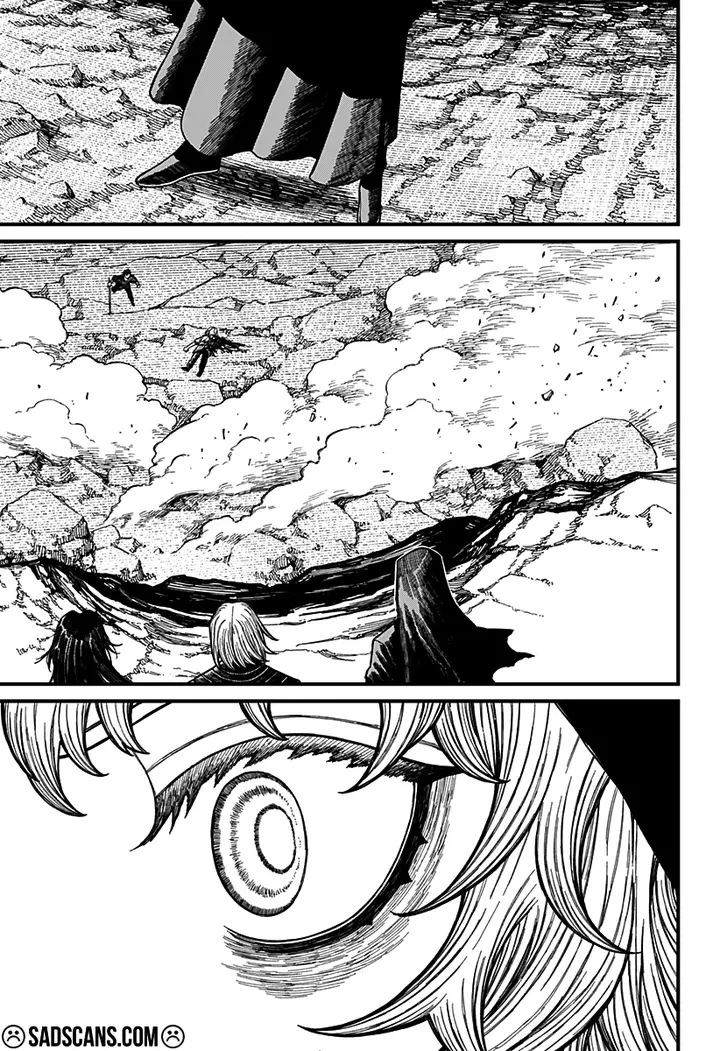 Read Centuria tr Manga Online