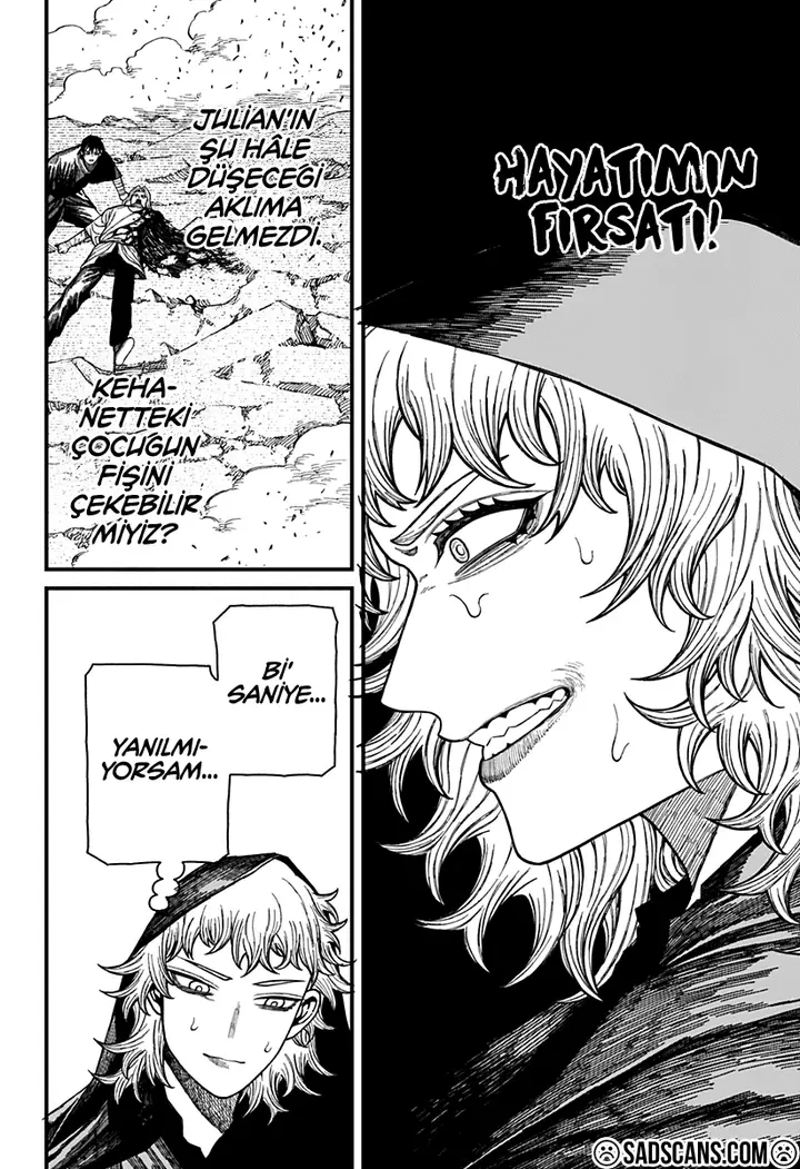 Read Centuria tr Manga Online