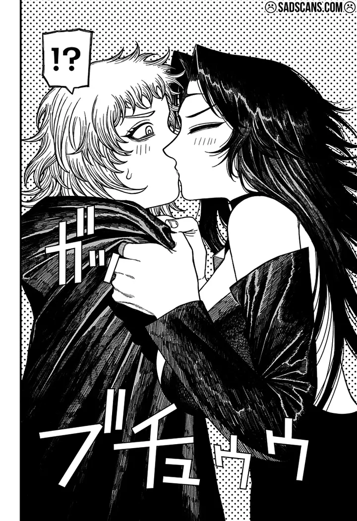 Read Centuria tr Manga Online