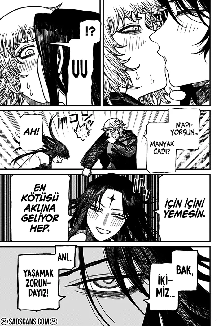 Read Centuria tr Manga Online