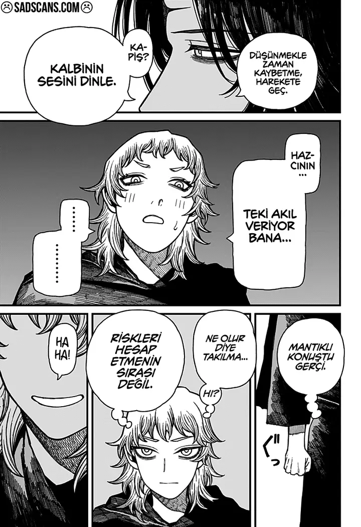 Read Centuria tr Manga Online