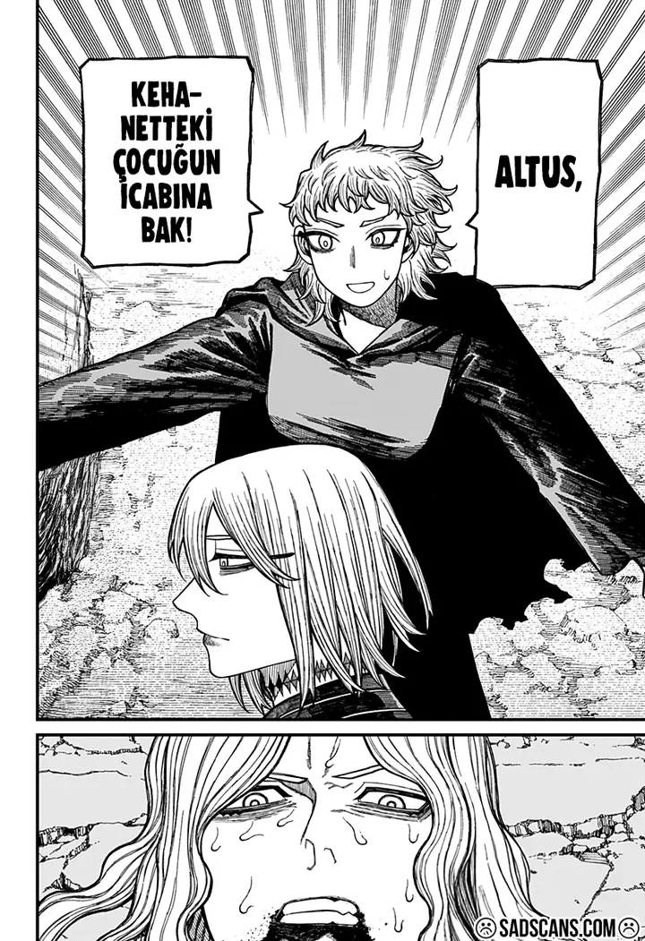Read Centuria tr Manga Online