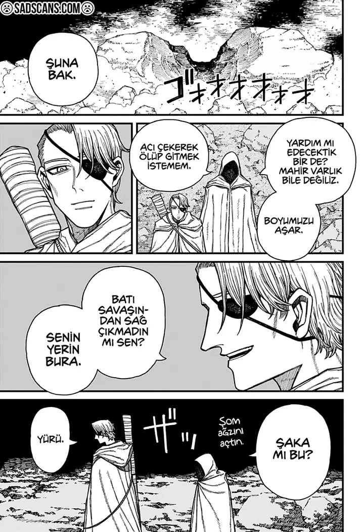 Read Centuria tr Manga Online