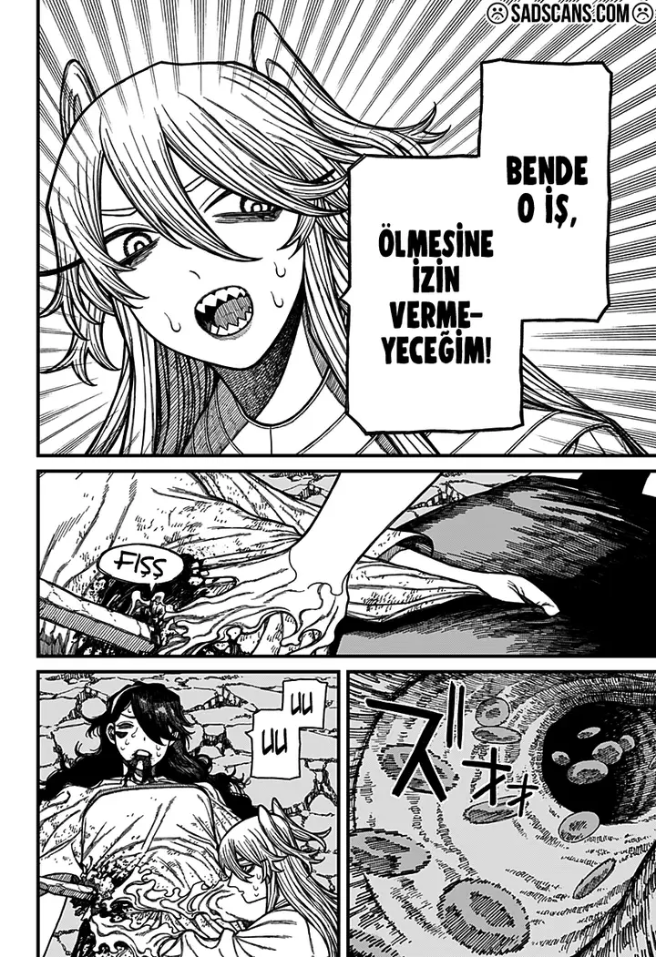 Read Centuria tr Manga Online