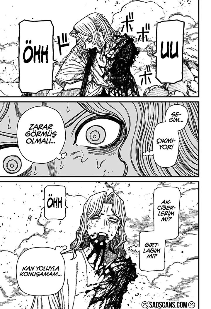 Read Centuria tr Manga Online