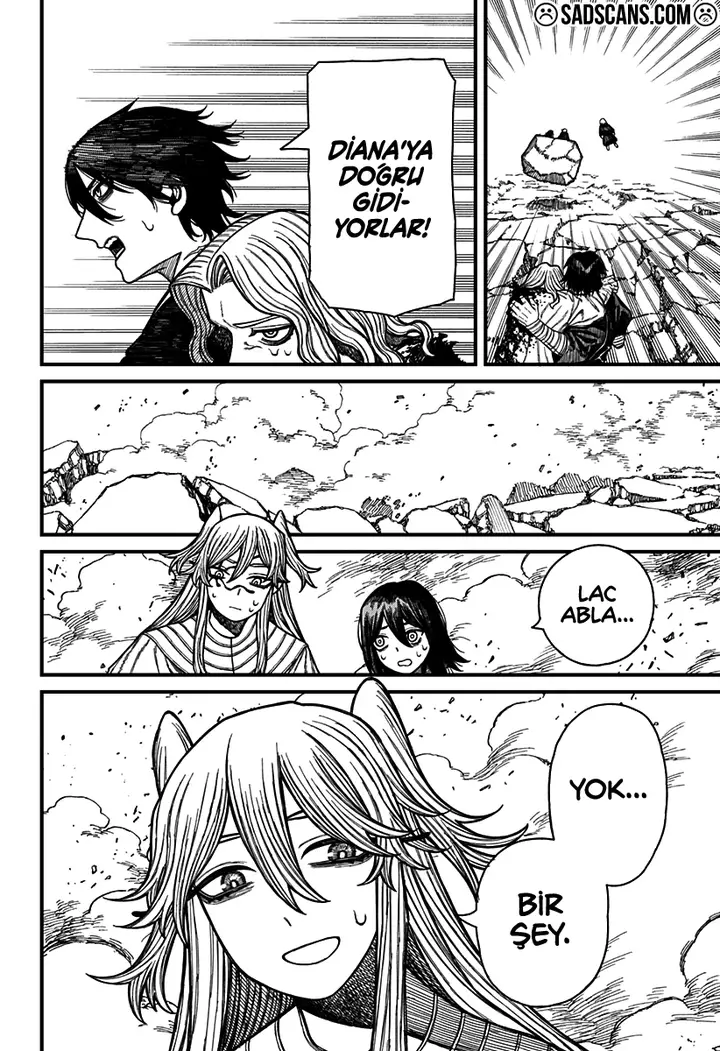 Read Centuria tr Manga Online