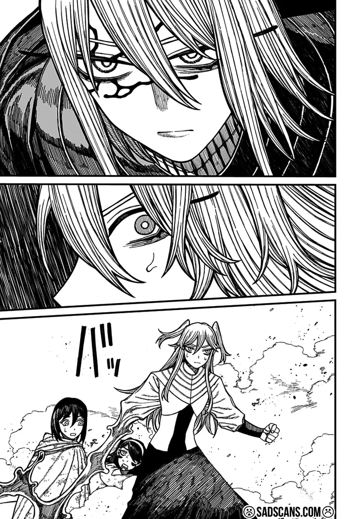 Read Centuria tr Manga Online