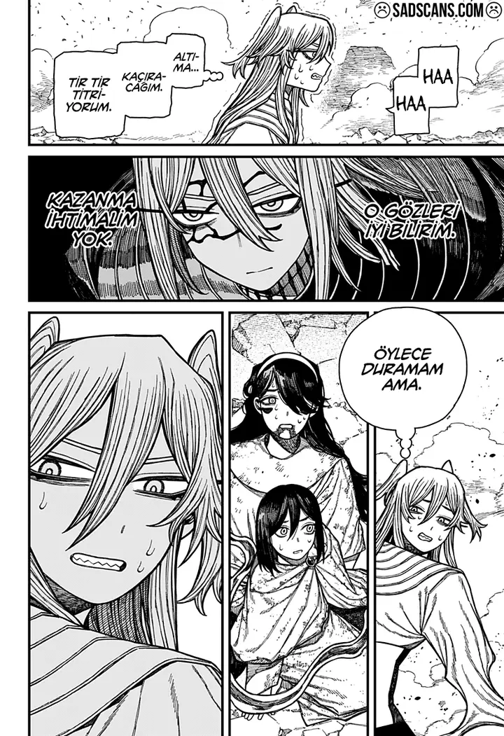 Read Centuria tr Manga Online