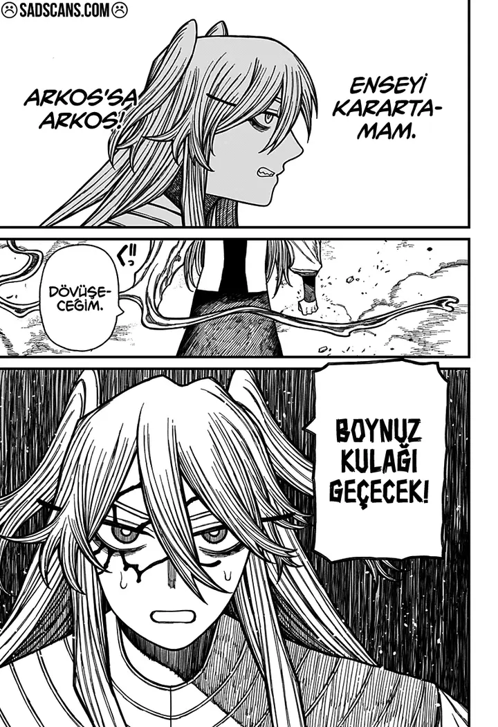 Read Centuria tr Manga Online