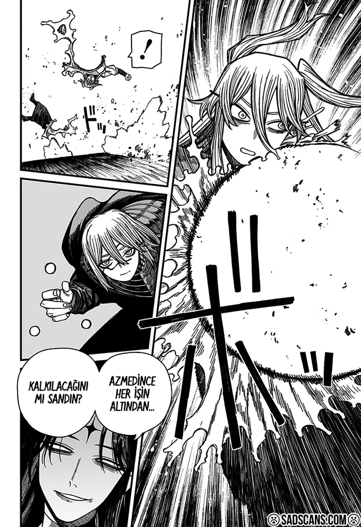 Read Centuria tr Manga Online