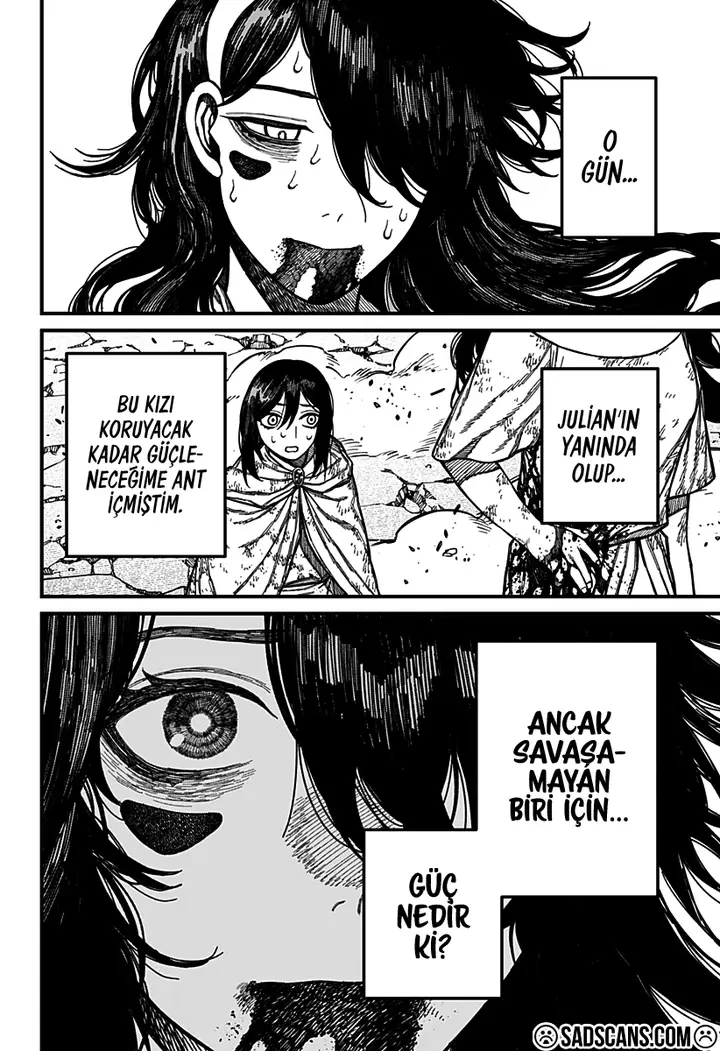 Read Centuria tr Manga Online