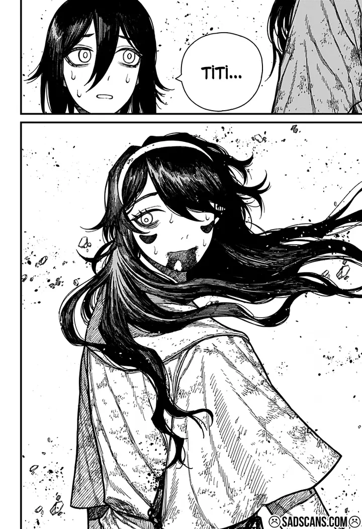 Read Centuria tr Manga Online