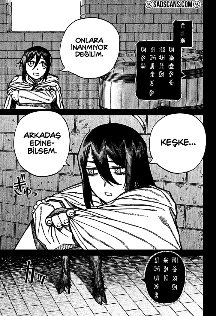 Read Centuria tr Manga Online