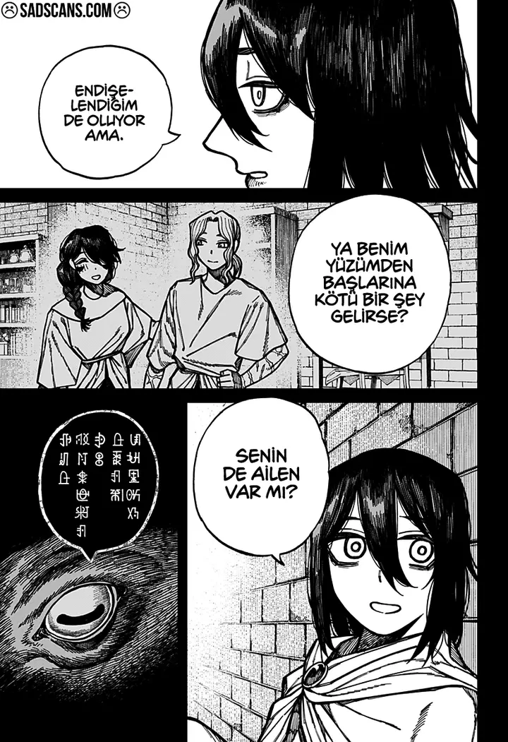 Read Centuria tr Manga Online
