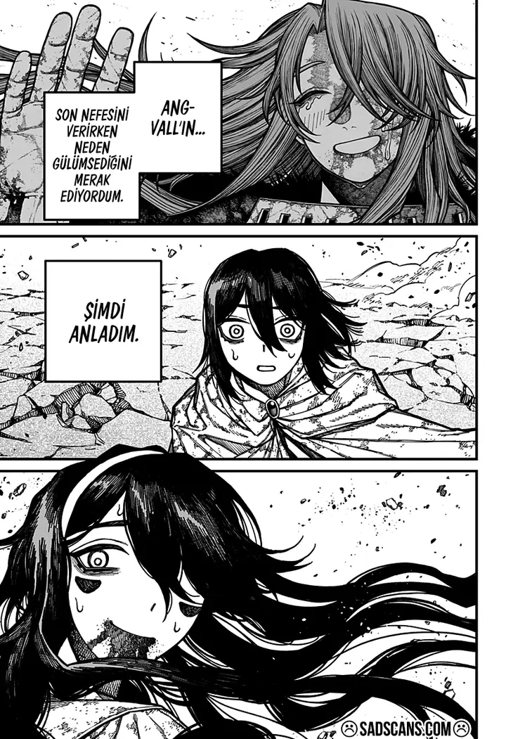 Read Centuria tr Manga Online