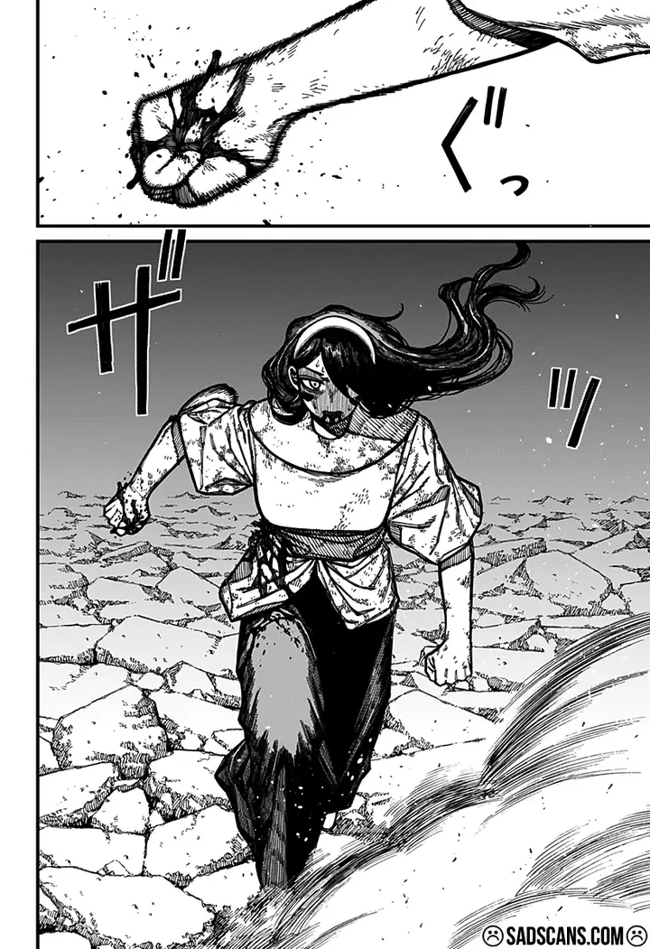 Read Centuria tr Manga Online
