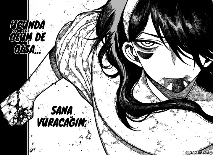 Read Centuria tr Manga Online