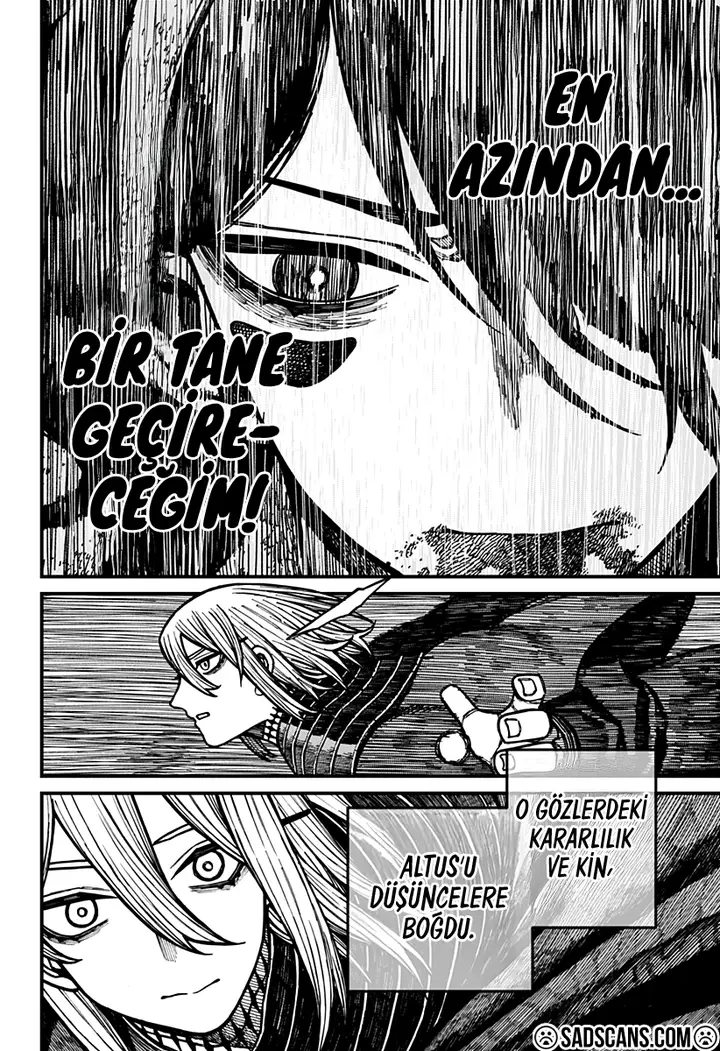Read Centuria tr Manga Online