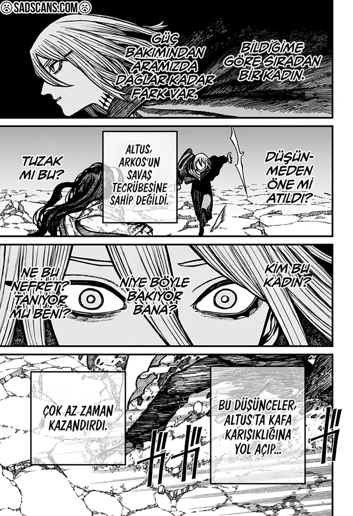 Read Centuria tr Manga Online
