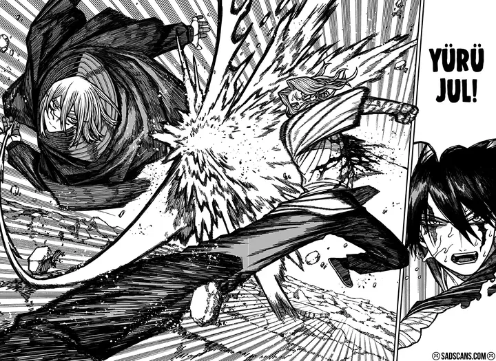 Read Centuria tr Manga Online