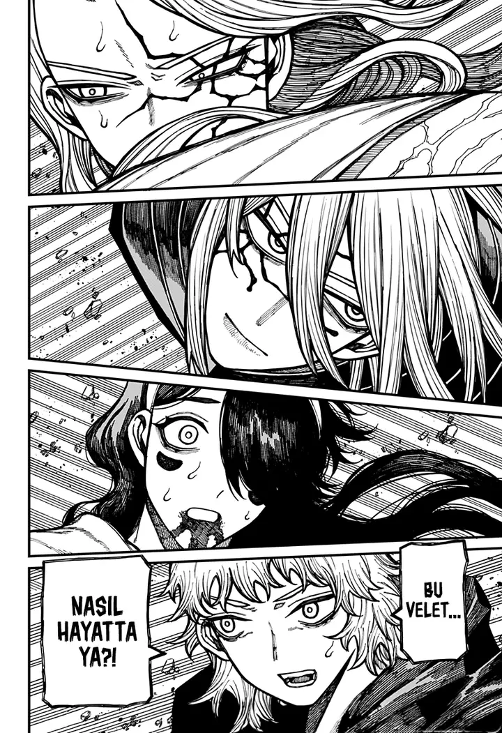 Read Centuria tr Manga Online