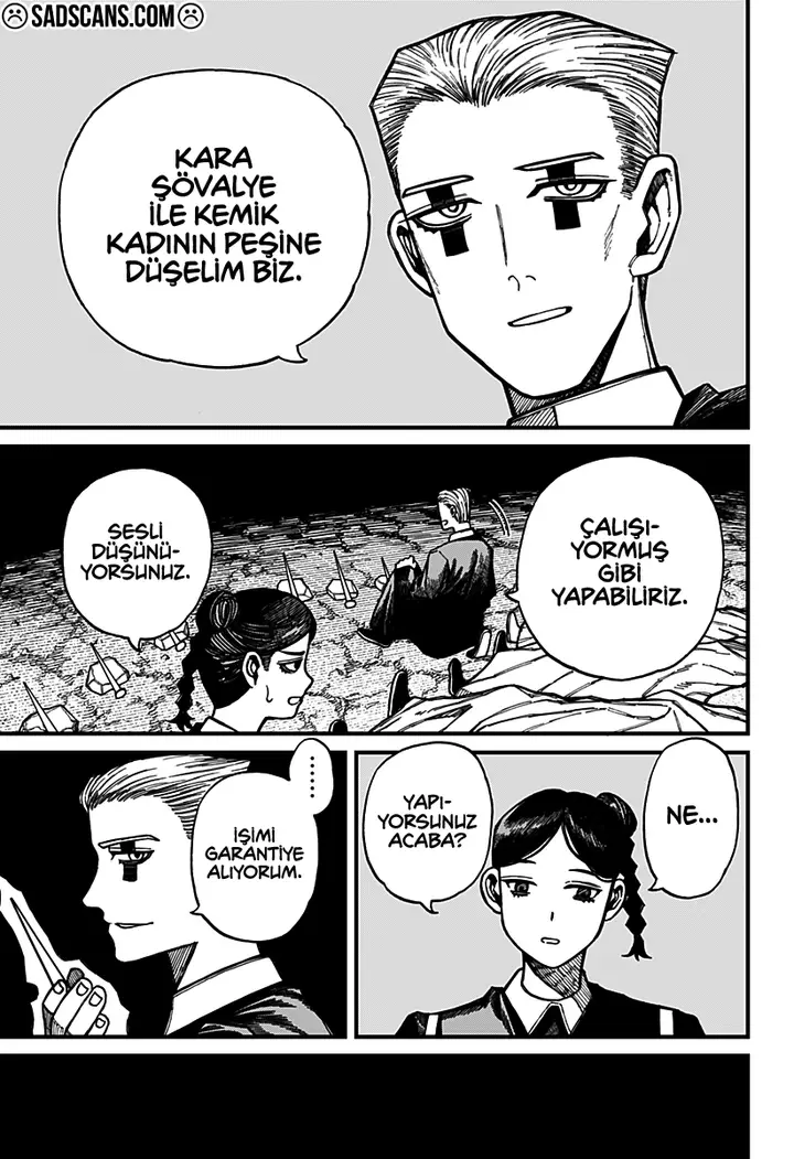 Read Centuria tr Manga Online