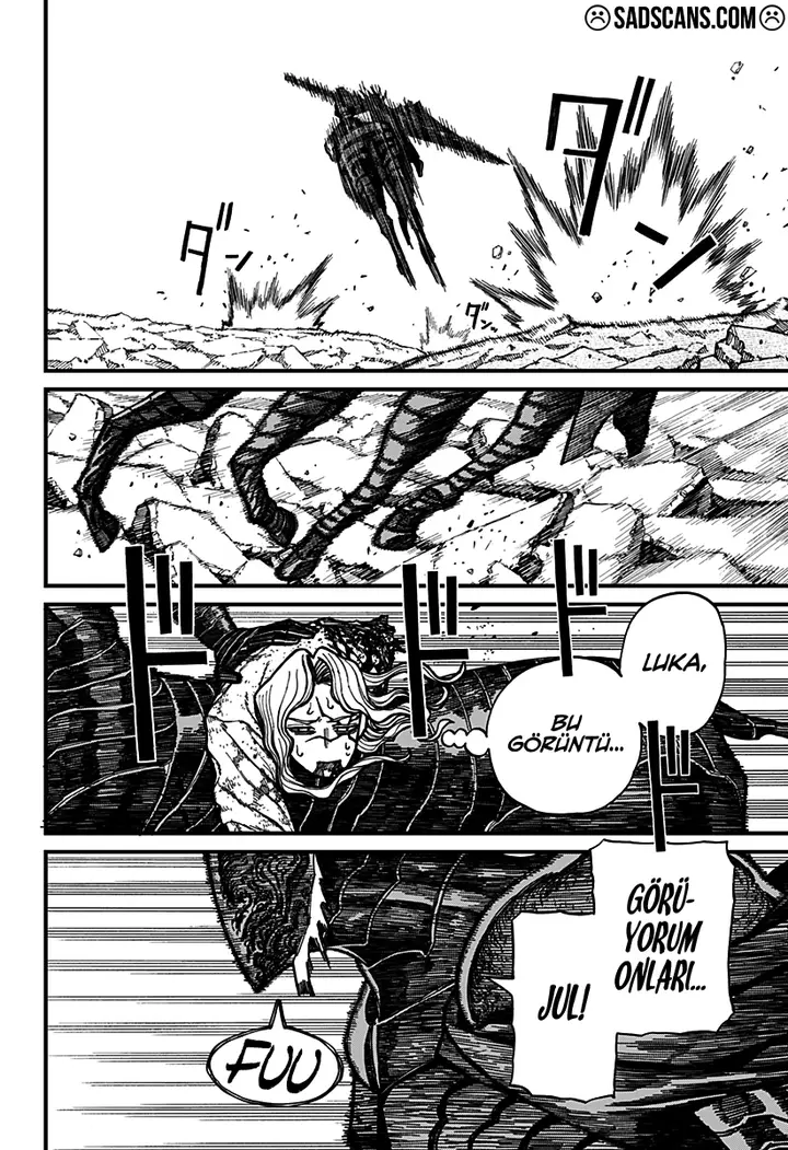 Read Centuria tr Manga Online