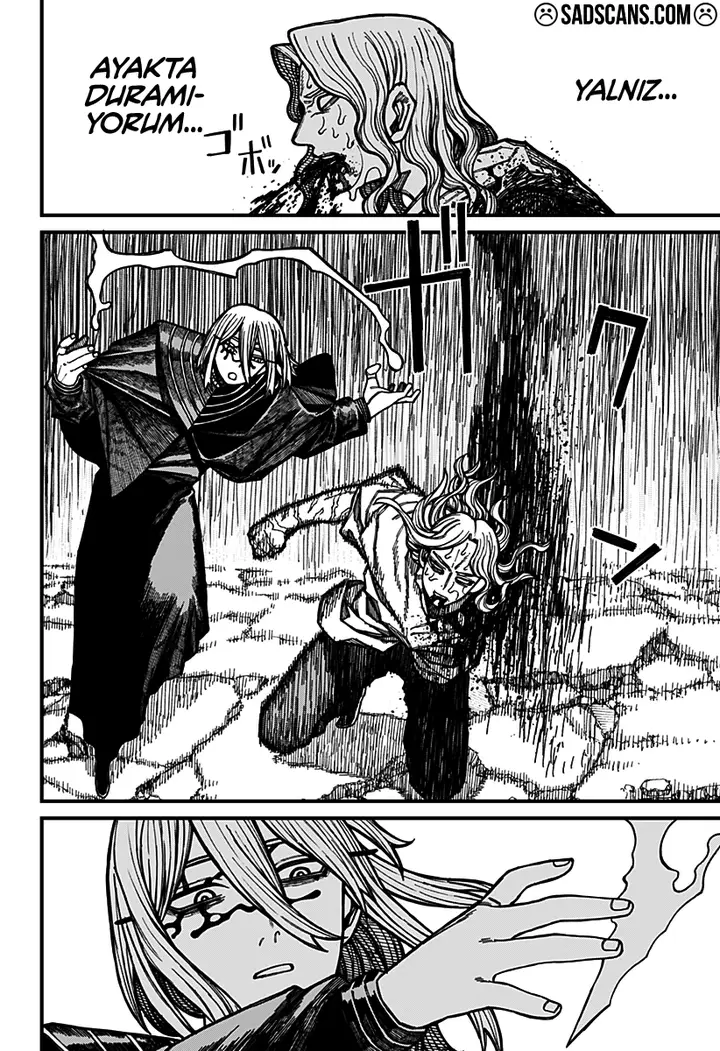 Read Centuria tr Manga Online