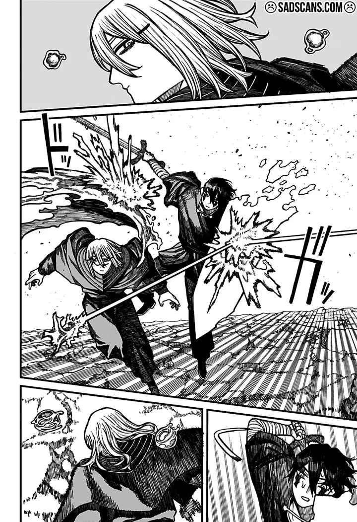 Read Centuria tr Manga Online