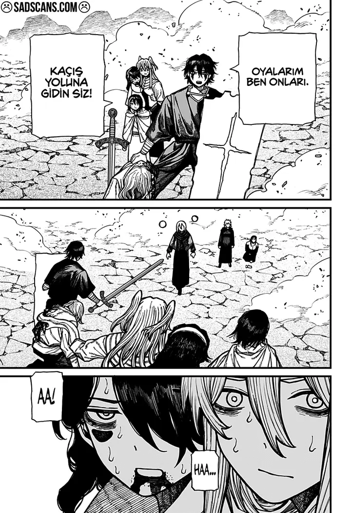 Read Centuria tr Manga Online