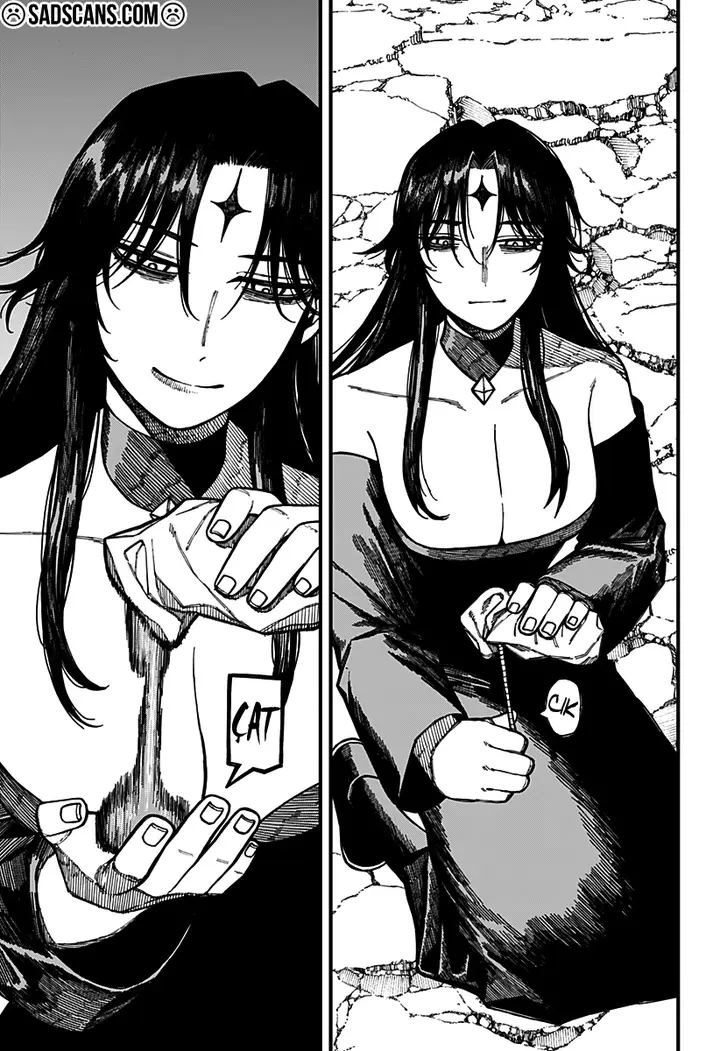 Read Centuria tr Manga Online