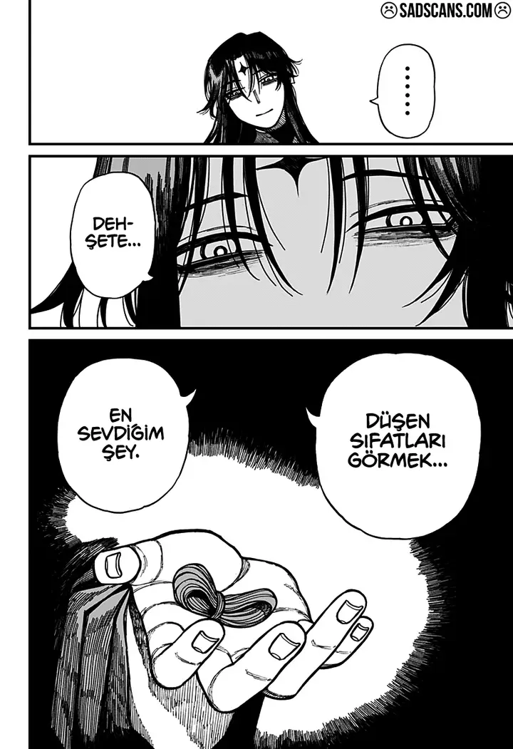 Read Centuria tr Manga Online