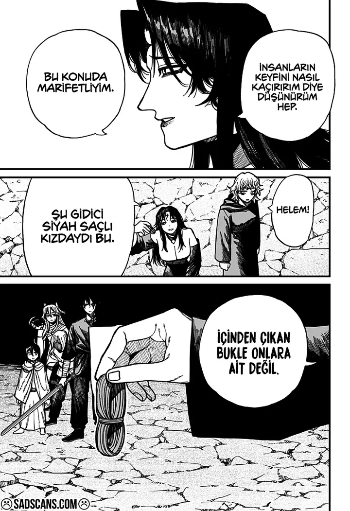 Read Centuria tr Manga Online