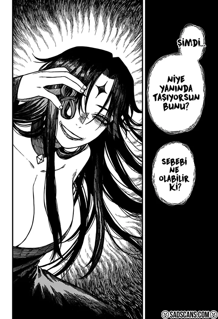 Read Centuria tr Manga Online