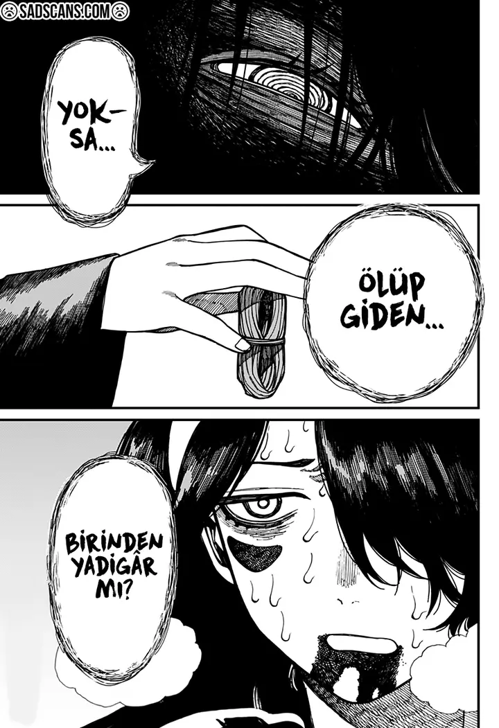 Read Centuria tr Manga Online