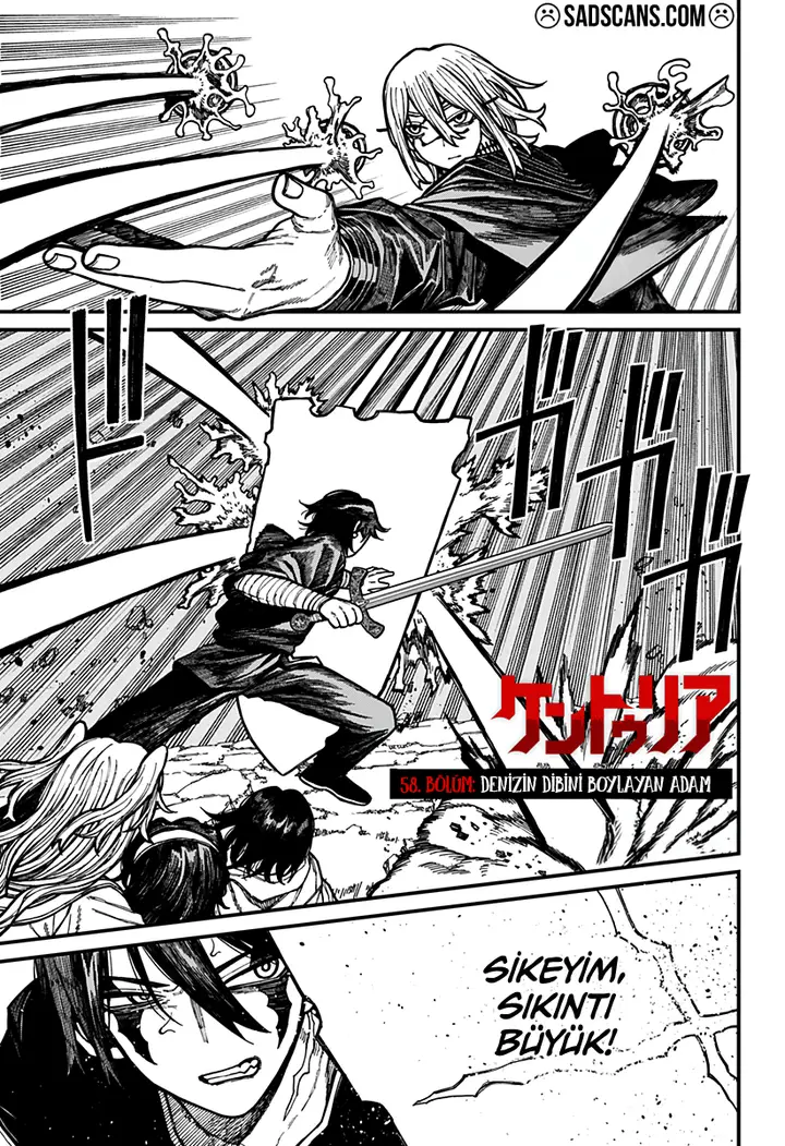 Read Centuria tr Manga Online
