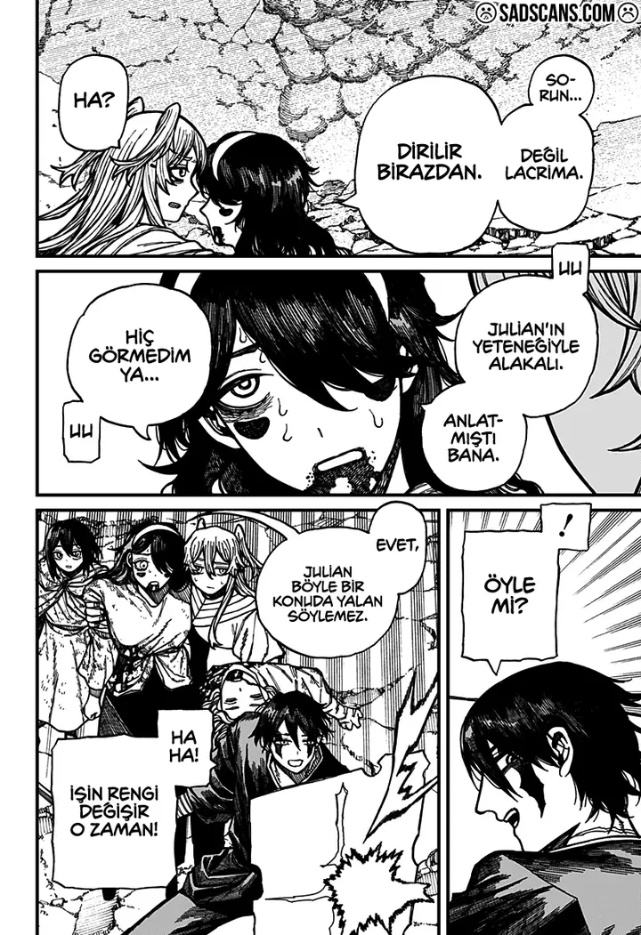 Read Centuria tr Manga Online