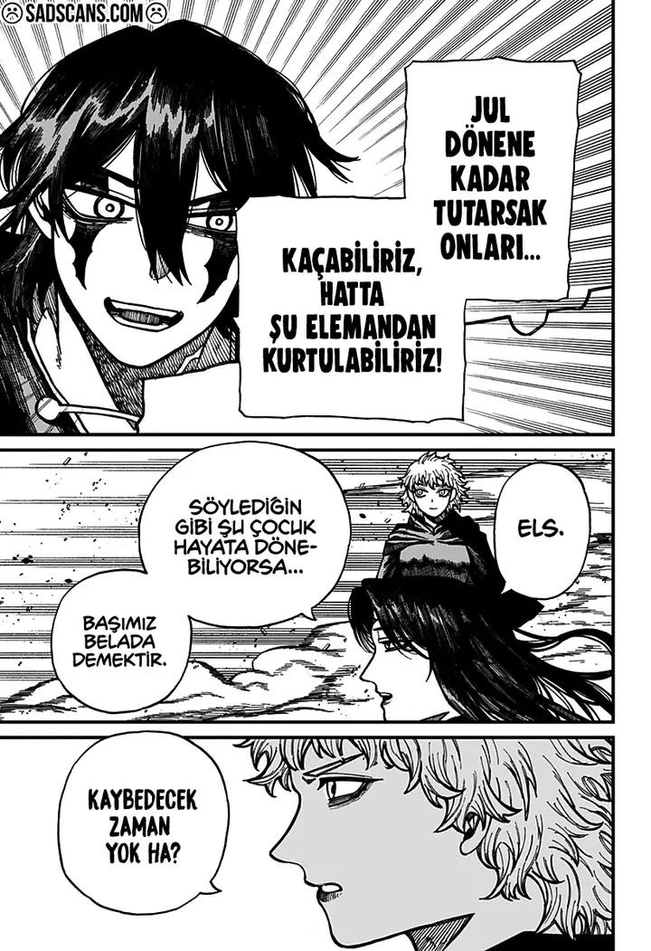 Read Centuria tr Manga Online