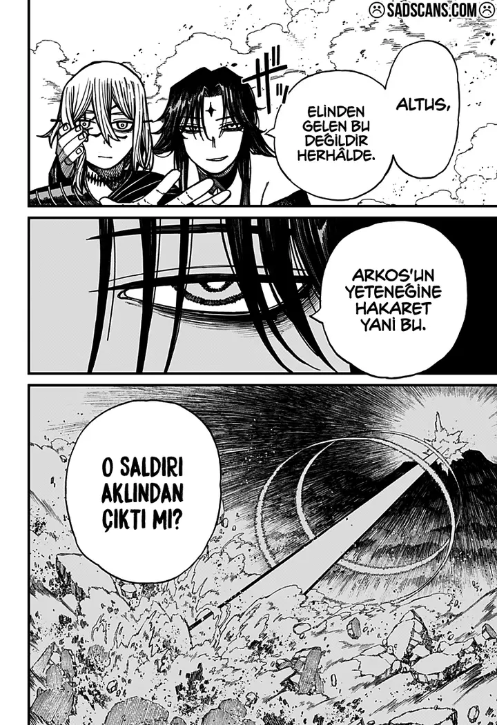 Read Centuria tr Manga Online