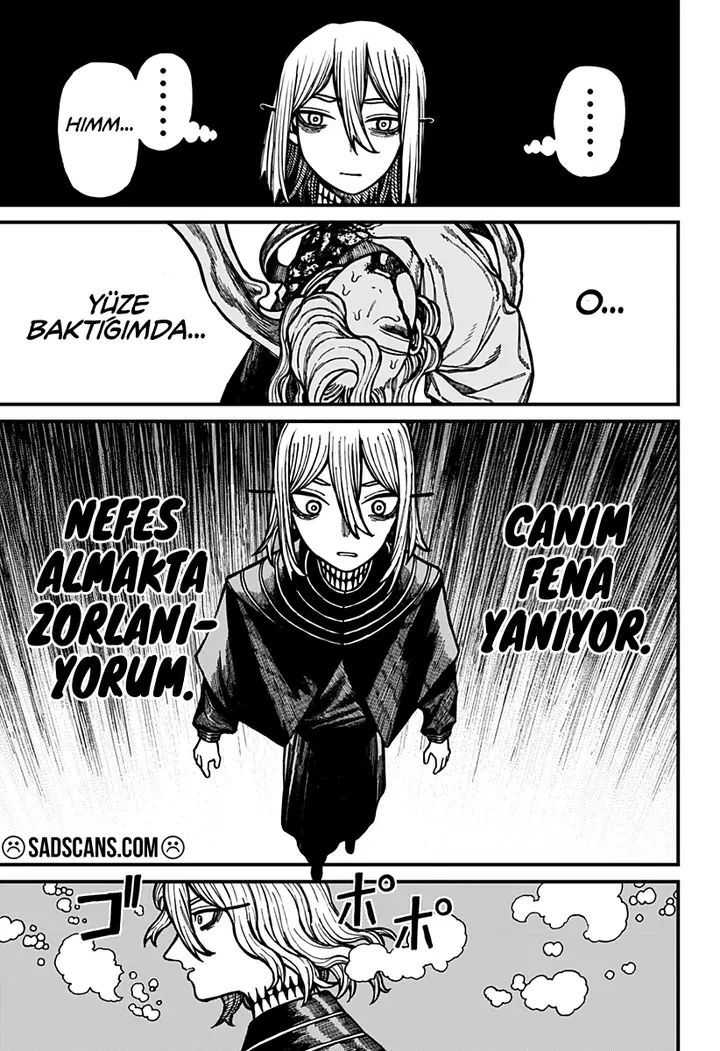 Read Centuria tr Manga Online